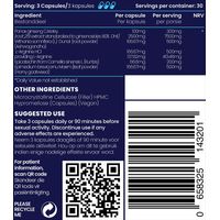 Genologix She | Her Sexual Enhancer